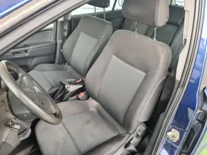 OPEL ZAFIRA B foto 5