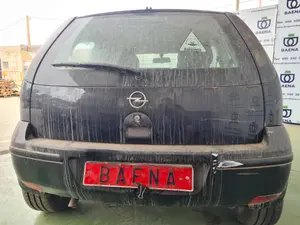 OPEL CORSA C foto 3