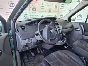 RENAULT SCENIC II (JM) foto 7