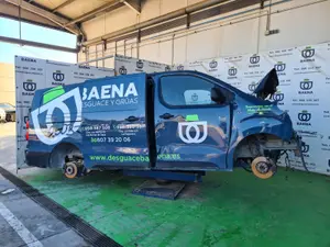 CITROEN JUMPY COMBI foto 2