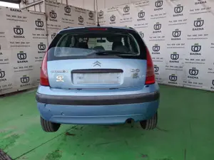 CITROEN C3 foto 3