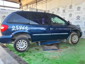 CHRYSLER VOYAGER (RG) foto 2