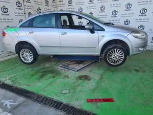 FIAT LINEA (110) foto 3