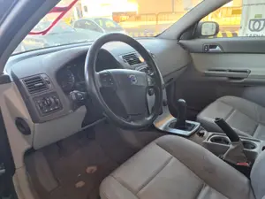 VOLVO S40 BERLINA foto 5