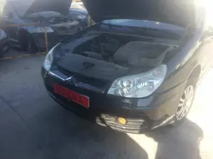 CITROEN C5 BERLINA foto 4