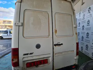 VOLKSWAGEN LT CAMIÓN foto 3