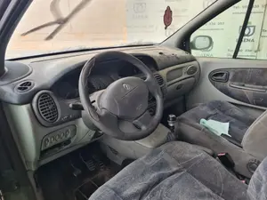 RENAULT SCENIC I (JA...) foto 5