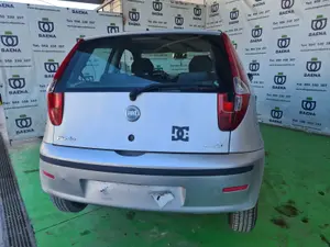 FIAT II PUNTO (188) BERLINA foto 3