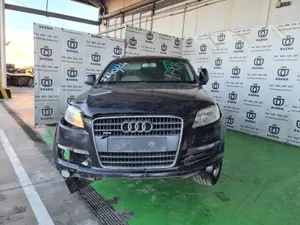 AUDI Q7 (4L) foto 1
