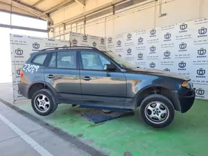 BMW SERIE X3 (E83) foto 3