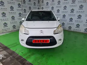 CITROEN C3 foto 1