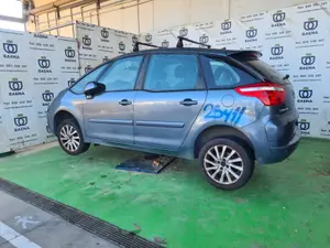 CITROEN C4 PICASSO foto 3