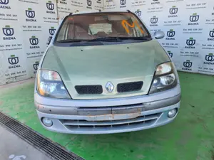 RENAULT SCENIC I (JA...) foto 1
