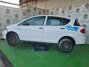 SEAT TOLEDO (5P2) foto 7