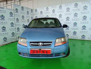 DAEWOO KALOS foto 2