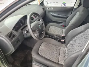 SKODA FABIA (6Y2/6Y3) foto 3