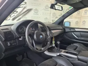 BMW SERIE X5 (E53) foto 3