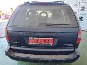 CHRYSLER VOYAGER (RG) foto 2