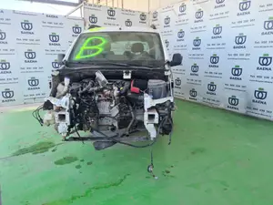 CITROEN BERLINGO FURGÓN foto 1