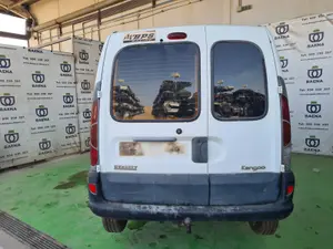 RENAULT KANGOO I (F/KC0) foto 3