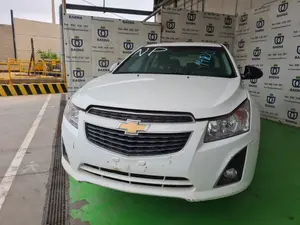 CHEVROLET CRUZE foto 1