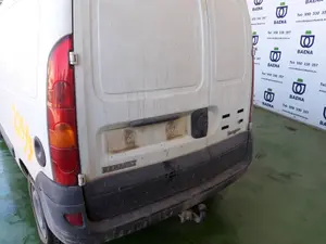 RENAULT KANGOO I (F/KC0) foto 4