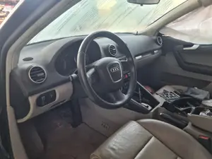 AUDI A3 (8P1) foto 5
