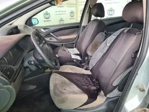 CITROEN C5 BERLINA foto 2