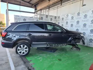 AUDI Q7 (4L) foto 5