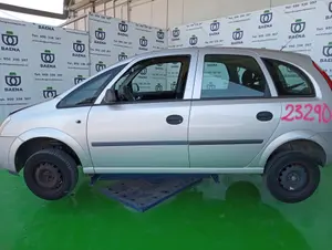 OPEL MERIVA foto 5