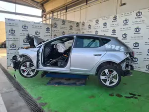 SEAT LEON (5F1) foto 7