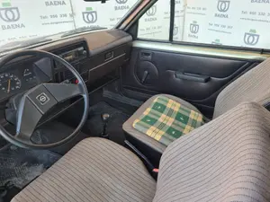 OPEL CORSA A foto 2