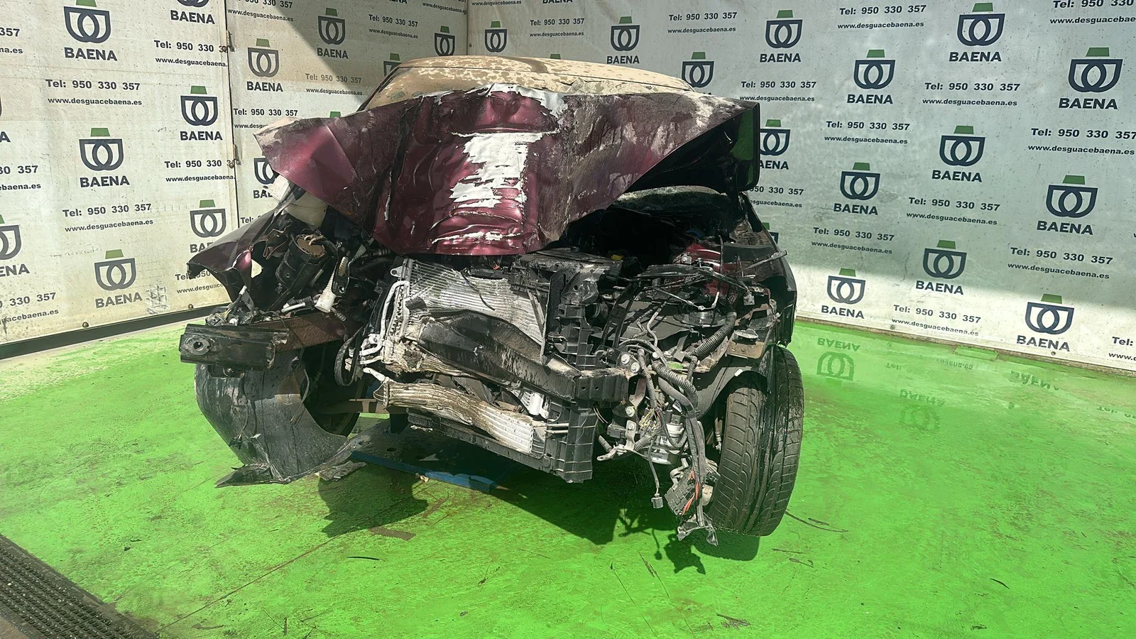 SEAT TOLEDO (KG3)