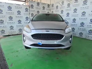 FORD FIESTA (CE1) foto 1