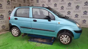 CHEVROLET MATIZ foto 3