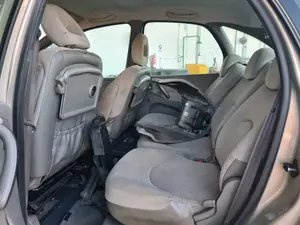 CITROEN XSARA PICASSO foto 7