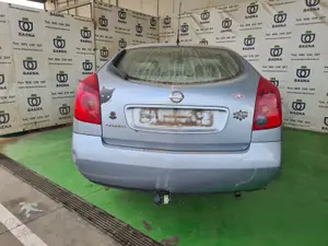 NISSAN PRIMERA BERLINA (P12) foto 4