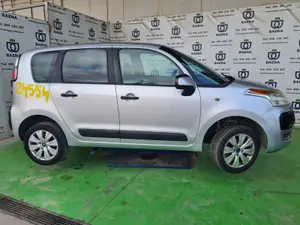 CITROEN C3 PICASSO foto 4