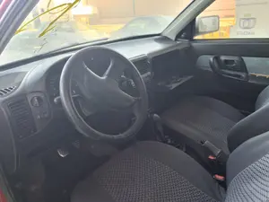 SEAT CORDOBA BERLINA (6K2) foto 7