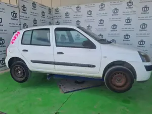 RENAULT CLIO II FASE II (B/CB0) foto 5
