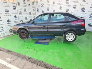 CITROEN XSARA BERLINA foto 3