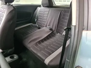 SEAT IBIZA (6L1) foto 6