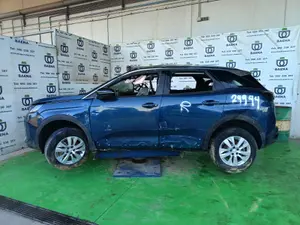 PEUGEOT 3008 foto 6