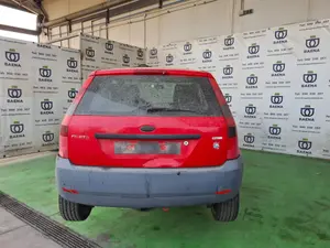 FORD FIESTA (CBK) foto 4