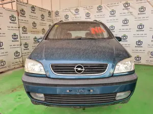 OPEL ZAFIRA A foto 1