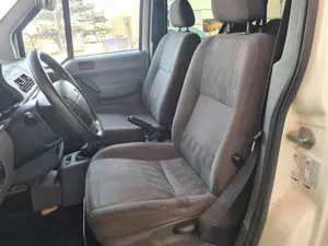 FORD TRANSIT CONNECT (TC7) foto 7