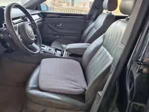 AUDI A8 (4E) foto 5