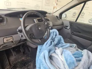 RENAULT SCENIC II (JM) foto 5