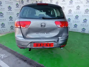 SEAT ALTEA XL (5P5) foto 2