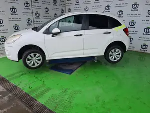 CITROEN C3 foto 4